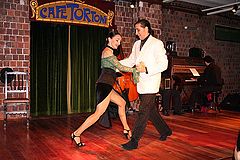 фото "Cafe Tortoni"