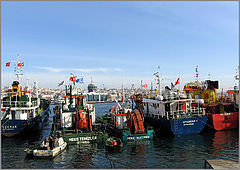 фото "Looking for ship "Argo""