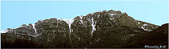 photo "mountain Chatirdag"