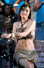 photo "Miss Yakutia 2005"