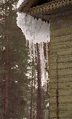 фото "март"