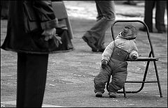 фото "думать по-обезъяни"