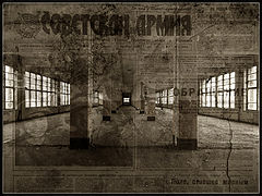 album "timeless architecture"