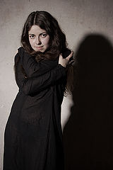 photo "The Witch & The Shadow"