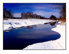 photo "Spring"