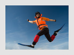 photo "Freedom (Flippers theme )"