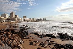 фото "Punta del leste"