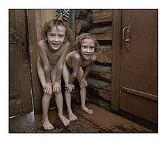 photo "Bath"
