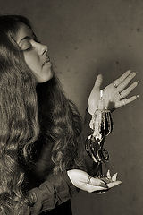 photo "Cerimonioso Cortese"
