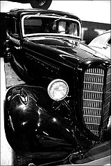 photo "old taxi"