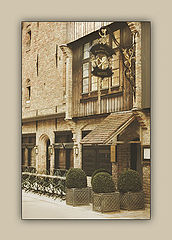 photo "Old hotel..."