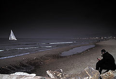 photo "communication"