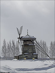 фото "Мельница"