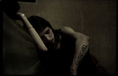 photo "speed of pain"