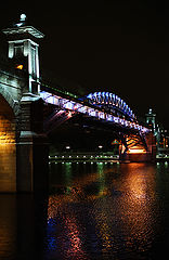 фото "Прогулки по Москве - 3"