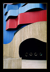 фото "Curves and Colors"