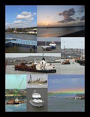 photo "A week on the river"