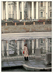 photo "Etude with reflections"