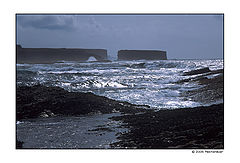 photo "Cliffs of Dooneen"