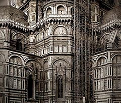 photo "Santa Maria del Fiore"