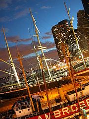 photo "Pier 17"