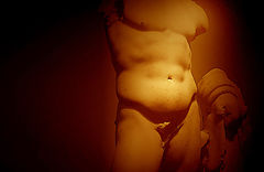photo "Torso of Hercules"