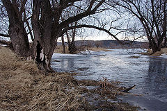 photo "Teklinka. The MiddleEarth"