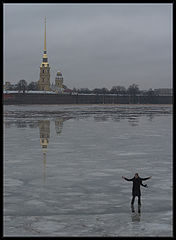 photo "Looking for spring"
