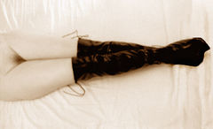 photo "Legs"