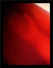 фото "Bloody water"