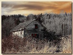photo "House with Spooks"