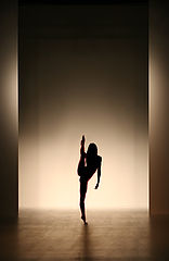 фото "a stage for you..."