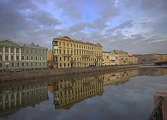фото "Фонтанка"