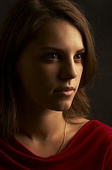 photo "Lena"