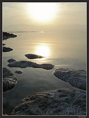 фото "Мертвое море 15"