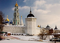 фото "Вечерний звон"