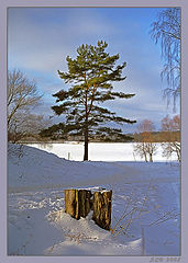 photo "Параллельные миры"