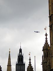 photo "London Spires"