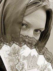 photo "Blick over Fan"