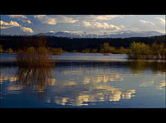 фото "To the Mountains"