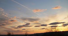 photo "Sunset"