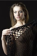 photo "glamur"