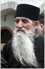 фото "Monk"