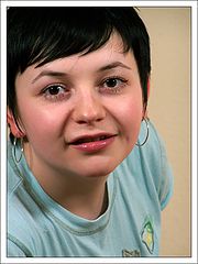 Фотоальбом "Portret"
