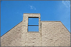 photo "Just simple window"