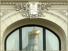 фото "Мирное сосуществование"