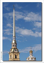 photo "Praised to skies"