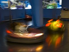фото "Crazy Car"