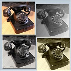 фото "Old Style"