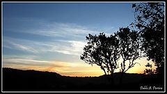 фото "Ocaso"